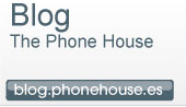 Blog The Phone House - blog.phonehouse.es Blog The Phone House - blog.phonehouse.es
