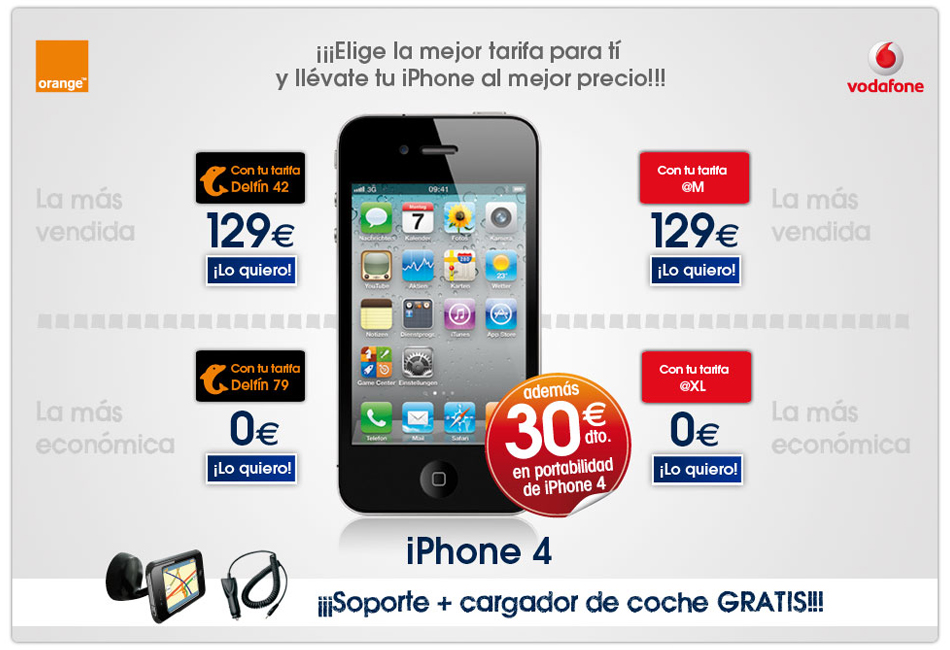 iPhone